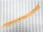Amf Harley Davidson Nos New 61183-74 Tank Side Decal Trim Sx Z90. Fixed Price $24.99.