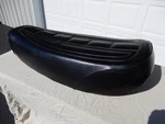 Kawasaki KZ900 KZ1000 Seat Saddle 53001-119. Fixed Price $390.00.