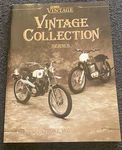 Clymer Vintage Collection 4-STROKE Service Repair Shop Manual VCS-4. Fixed Price $21.95.