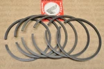 Nos Honda CB450 K1-K7 CL450 K0 K2-K6 Piston Ring Set .50 Oversize 13031-292-000. Fixed Price $76.99.