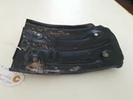 1970 Yamaha AT-1 Enduro 125CC Engine Protector / Skid Plate Oem #248-21471-00-33. Fixed Price $10.99.