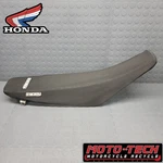 2006 Honda CR125R Black Seat 77100-KSK-010 Saddle Cover CR250R 297. Fixed Price $95.00.