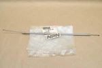 Nos Yamaha DT1 DT2 DT3 RT2 RT3 Throttle Cable 214-26312-00. Fixed Price $27.49.