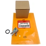 Fuel Petcock Valve Gas Tank Switch For Honda C70 CT90 CT110 CT70 Trail 1970-1994. Fixed Price $28.41.