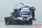 2005 Harley Road King Speed Transmission Assembly Wrinkle Black Video #4152. Fixed Price $535.00.