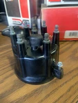 Borg Warner C275 Distributor Cap. Fixed Price $8.00.