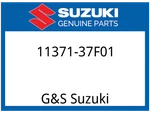 Suzuki Oem Part 11371-37F01 Cover, Clutch Outer. Fixed Price $210.81.