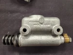 Harley Davidson Servi-car Master Cylinder #FE-2693 Wagner Lockheed 23-584. Fixed Price $175.00.