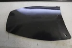 Nos 53411-30000 Suzuki Mud Flap For Front Fender TS400. Fixed Price $49.99.