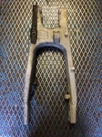 Rear Swingarm 54804230000 Ktm Exc Sx 2005-2007 125 250. Fixed Price $70.70.