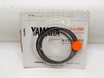 Nos Yamaha 50M-11610-20-00 Piston Ring Set .5MM XC125 XV250. Fixed Price $69.99.