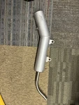 Ktm K-300 Spark Arrestor 3407575 Oem Krizman Genuine. Fixed Price $109.00.