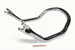 Kawasaki KZ1000 KZ900 Rear Chrome Grab Bar Handle Hold Tail Fender Stay Grip. Fixed Price $64.95.