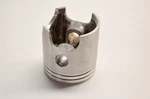 Oem Yamaha 4V1-11637-00-00 Piston O/s 0.75 Nos. Fixed Price $42.46.