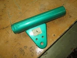 Yamaha Oem Upper Left Fork Cover Ear 1972 LT2 1973 LT3 276-23121-50-64. Fixed Price $49.99.