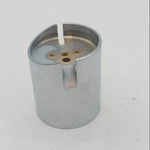 1982 Yamaha TZ250J Genuine Carburetor Throttle Valve 5F7-14112-00. Fixed Price $46.95.