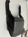1979 Honda CB750F Super Sport Rear Fender Fairing Cover Cowl 77210-445-670ZA. Fixed Price $70.00.