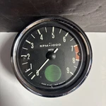 Genuine Smiths 4:1 Tachometer Rev Counter Rsm 3003/15 NORTON750 850. Fixed Price $171.99.