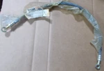Yamaha XJ550 Front Caliper Hose Oem 5K5-25873-00-00 (068). Fixed Price $30.00.