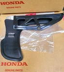 Nos Honda XR250L,XR650L,CRM250,CASE Drive Cover Protector.chain Guard.. Fixed Price $89.89.