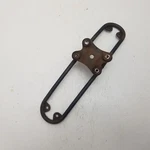 1974 Suzuki Front Fender Bracket Mount Holder Stay. Fixed Price $36.99.