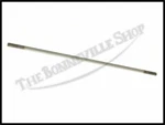 Triumph 350 500 Unit Twins Daytona Tiger Clutch Pushrod 64-74 Pn# 57-1970 T1970. Fixed Price $22.74.