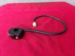 Triumph Street Triple 765S Right On/off Start Switch 2018 Oem Nice. Fixed Price $75.00.