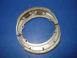 Harley Aermacchi Sprint 250 350 Front Rear Brake Shoes With Springs 44070-61 (g). Fixed Price $20.00.