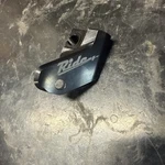 New Honda Ride Engineering Clutch Cable Holder Bracket 17- 18 Crf 450 / Rx. Fixed Price $50.00.