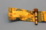Nos Yamaha 1973-1974 TX750 Driven Gear Part# 341-17841-00-00. Fixed Price $24.95.