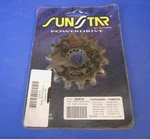 Qty 2004-2018 Sunstar Nos 14T Front Sprocket Yamaha Yz Wr Kawasaki Kx 32514. Fixed Price $24.99.