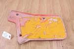 1983-1984 Honda XR350 Left Side Cover / Panel 172A2-KF0-000ZA. Fixed Price $59.00.