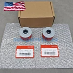 2X Oil Filters For Honda TRX250 250X 300FW 300EX 400EX Rancher 350. Fixed Price $12.99.