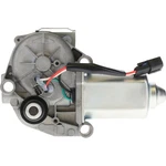 New Rear Wiper Motor For Dodge Caravan, Plymouth Voyager 1996-00 4673010 40-3004. Fixed Price $49.95.