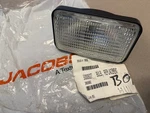 Nos Genuine Cushman 5000527 Head Light Truckster Lamp Bulb Jacobsen Rops Cab. Fixed Price $49.99.