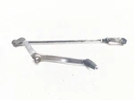 06-24 Suzuki VZR1800 M109R Boulevard Left Gear Shift Lever 25600-48G11. Fixed Price $153.70.