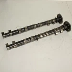 2019 Kawasaki Ninja ZX14R Shafts 49118-0740 / 49118-0739. Fixed Price $225.00.
