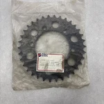 Nos Lemasn 34T Sprocket For Yamaha TX/XS650 K22-3605. Fixed Price $30.00.