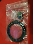 5PCS Each Suzuki Oil Filter Ring Seal Kit 09280-54001 & 09280-13004. Fixed Price $9.00.