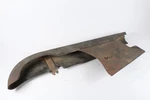 Original Triumph 650 TR6 T120 1964-68 Skirted Chainguard 82-7067. Fixed Price $199.99.