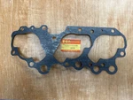 New Oem Suzuki Base Gasket Fits 1972-77 GT750 Part #11241-31000. Fixed Price $10.00.