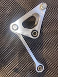 Yamaha R1 Rear Suspension 98 99 01 Link Arm Bar Dog 4XV-2217A-00-00 4XV-2217M. Fixed Price $85.95.
