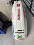 1990 Honda Xr 600 200 250 Oem Stock Front Fender 61100-KN5-670ZB. Fixed Price $20.00.