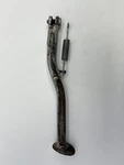 2002 01-02 Kawasaki KLX300R Stand Side. Fixed Price $59.99.
