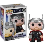 Funko Pop! Thor 01 The Mighty Avenger. Fixed Price $247.99.
