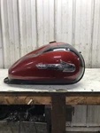 01 Honda Cf Valkyrie Gas Fuel Petrol Tank. Fixed Price $204.59.