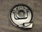 Harley Davidson Sportster Xl Air Filter Backing Plate Hd 29000015 (12335 T100). Fixed Price $34.08.