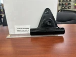 New Nos Suzuki Oem Left Headlight Bracket PART#51500-30830-126 TS250/TS400. Fixed Price $55.00.