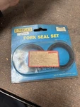 Emgo Honda CB750 VF1000 XR350 GL1200 Kawasaki Zx Yamaha Suzuki Gsx Fork Seal Set. Fixed Price $9.00.