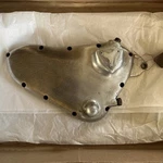 Triumph Preunit Cam Cover Tack Drive. Fixed Price $275.00.